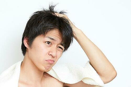 清潔感を身にまとい第一印象から優位に立つ