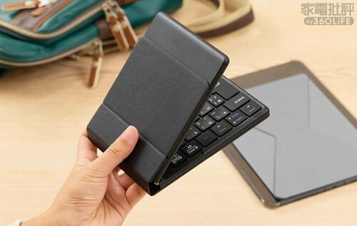 ＜携帯性＞ モバイルキーボードおすすめ イメージ