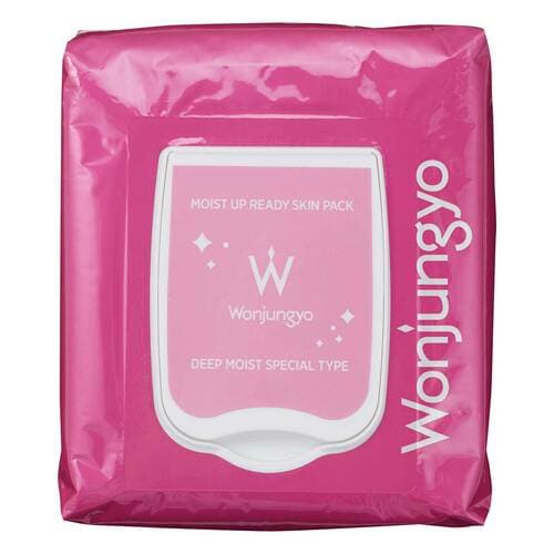 LDK the Beautyインスタライブおすすめ ウォンジョンヨ モイストアップレディスキンパック DM SP イメージ1