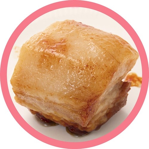 味の素 スチーミー 豚チャーシュー用 にんにく醬油味 イメージ2