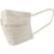 不織布マスクおすすめ メディ トラスト  Inside Gauze Color MASK/ベージュ イメージ2
