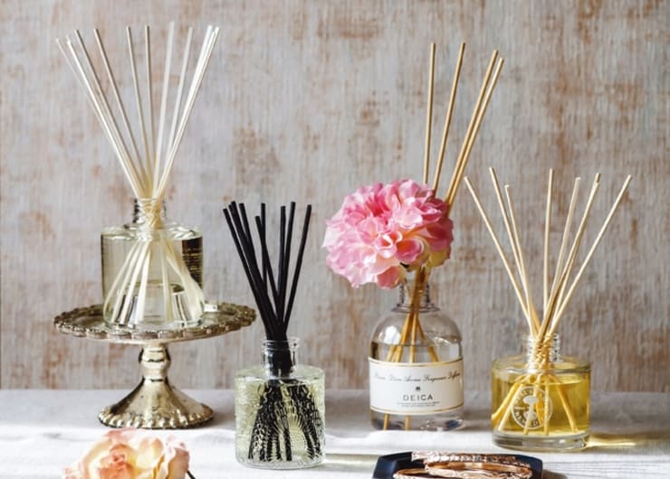 置くだけで女子力UP！ カンタンにオシャレ部屋化する 