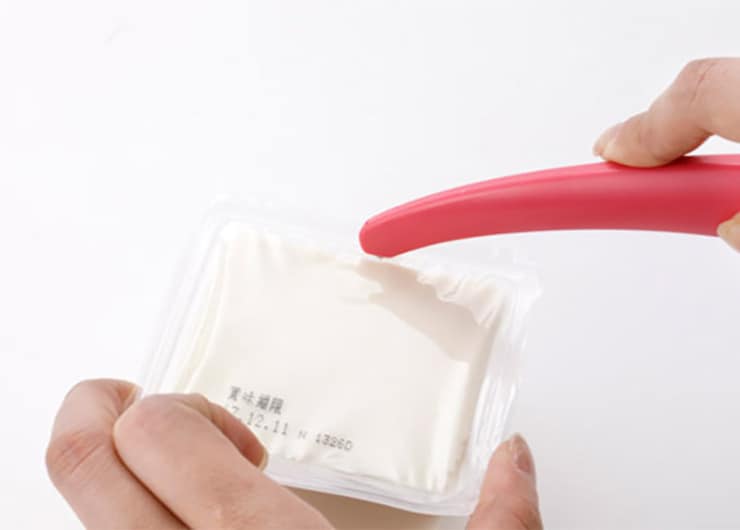 “豆腐パックが開かない問題”解決！ ホムセンで買うべき5選