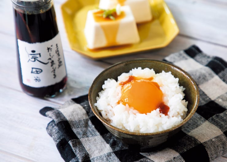 プロがリピ買い！ Amazonで絶賛のダシが「醤油の革命」でした