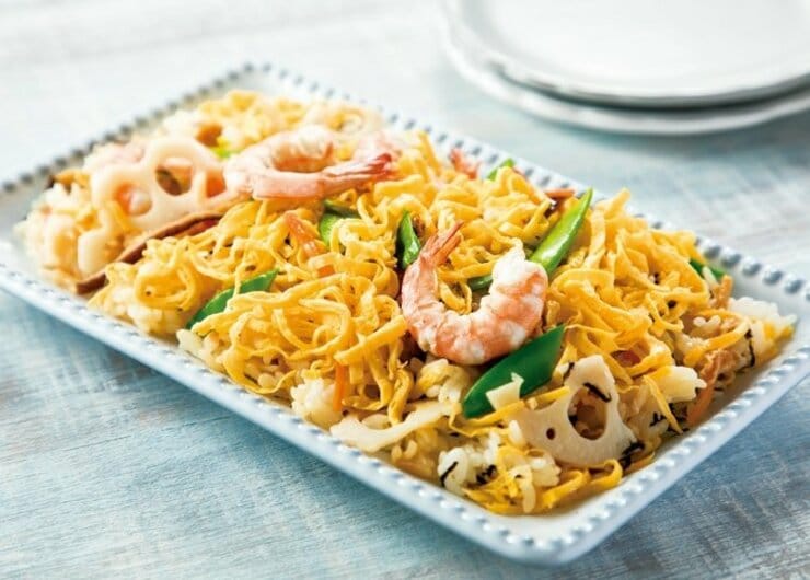 自分史上最高にうまい「薄焼きたまご」の大正解はコレ！