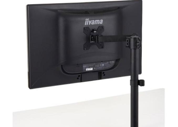 モニターアームのおすすめランキング10選 デスク周りがスッキリ片付く 360life サンロクマル