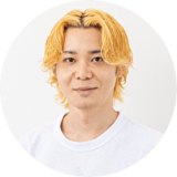 MONOQLO編集部 川添奎汰 アイコン