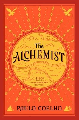 The Alchemist イメージ