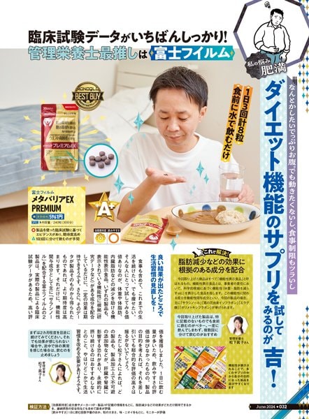 機能性表示食品とは? サプリメントおすすめ イメージ