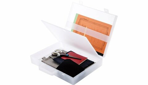 無印良品 整理上手になれちゃう 無敵の収納グッズ4選 360life サンロクマル