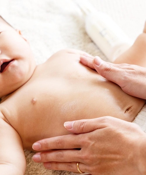 選び方1：うるおいをキープしてくれるかどうか ベビーローションおすすめ イメージ