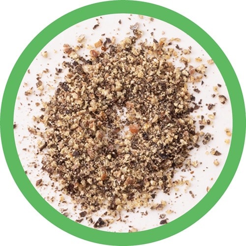 ペッパーミルおすすめ オーム電機 電動ミル ソルト&ペッパー イメージ2