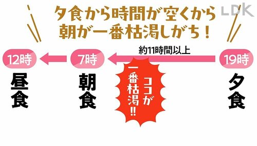 朝食でたんぱく質をしっかり摂るポイントは? 高タンパク食品のおすすめおすすめ イメージ