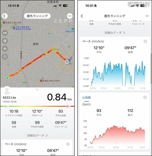 Amazfit「Amazfit Helio Ring」 買い切り型のスマートリングおすすめ イメージ