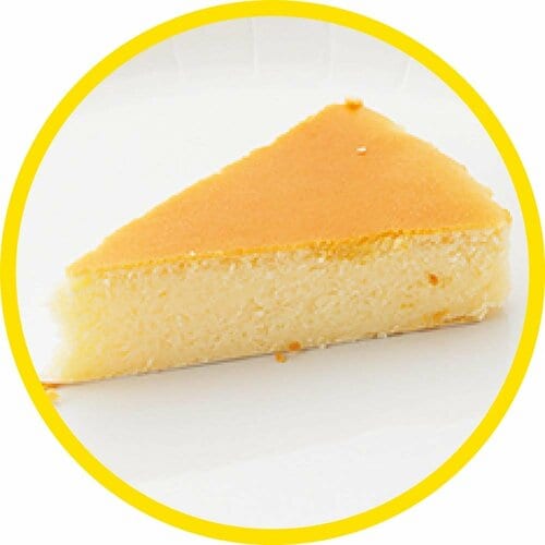 お取り寄せチーズケーキおすすめ チーズガーデン 御用邸チーズケーキ イメージ2