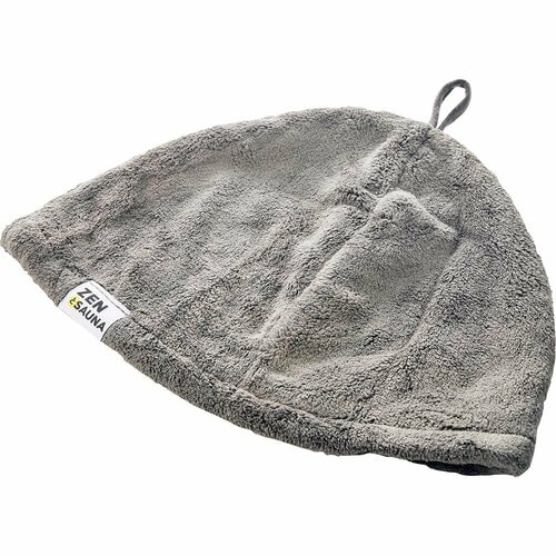 サウナハットおすすめ ZENとSauna サウナハット イメージ