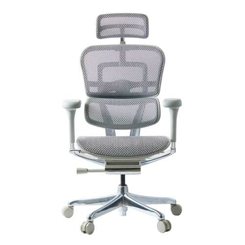 エルゴヒューマン「プロ2」おすすめ エルゴヒューマン プロ2 イメージ1