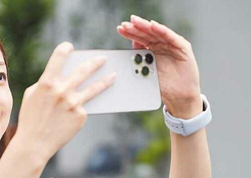 iPhone撮影テクニック3