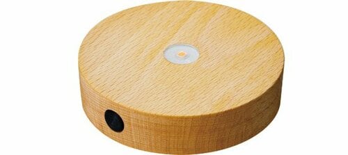 twodo:Light Base maru:ライト