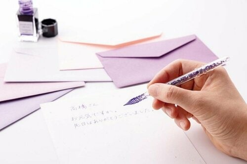 “インク沼”初心者も楽しめるインク選び
