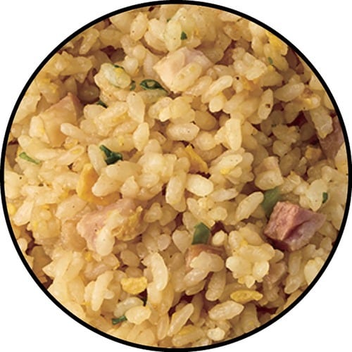 冷凍チャーハンおすすめ リンガーハット リンガーハットのチャーハン イメージ2