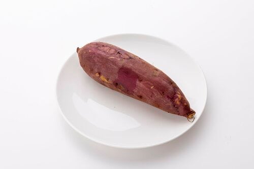 仕上がり・おいしさ：4/5点 焼き芋メーカーおすすめ イメージ