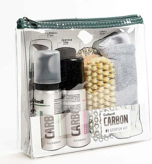 C評価: 洗ったという実感が薄い Collonil イメージ2