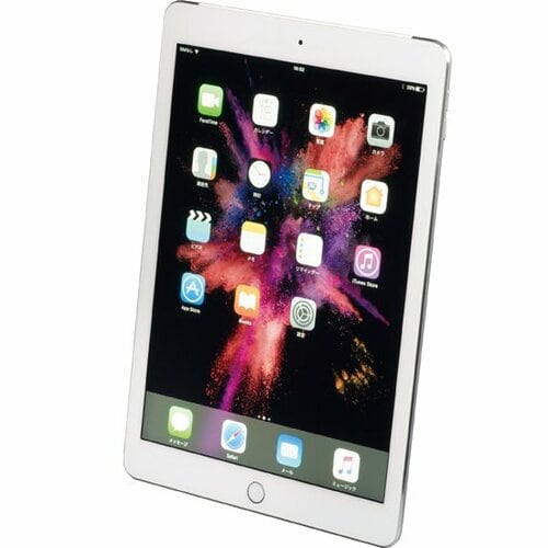 Apple:iPadAir2:apple:アップル:アイパッド:ipad