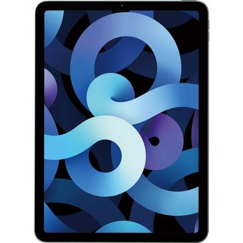 アップル「iPad Air」は性能も使い勝手もちょうどいい！ イメージ