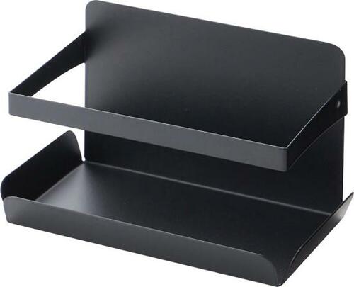 ダイソー「ONE kitchenスパイス収納棚」 イメージ2