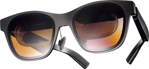 最高にワクワクする未来ガジェット！ ARサングラス「Nreal Air」 イメージ