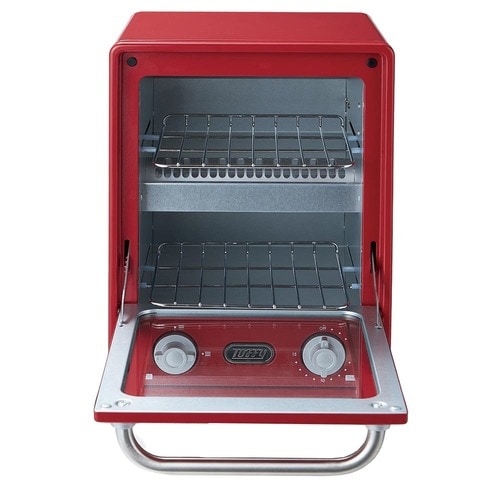 ラドンナ Toffy オーブントースター K-TS4 イメージ2