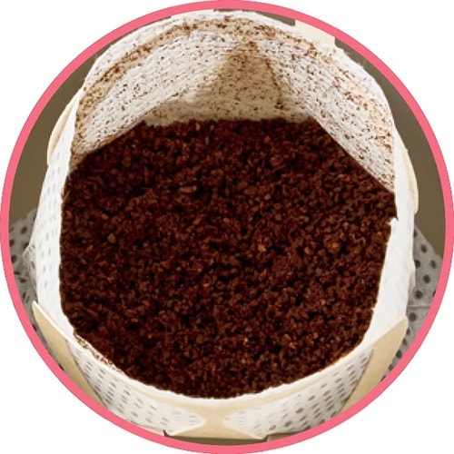 ドリップコーヒーおすすめ 伊藤園 TULLY’ S COFFEE エチオピア モカ 36g (9g×4袋) ドリップバッグ イメージ2