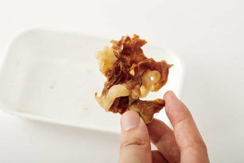 生肉に効果絶大暑い日でも腐ったニオイなし イメージ5