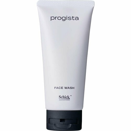 メンズ洗顔料おすすめ progista プロジスタ フェイスウォッシュ イメージ
