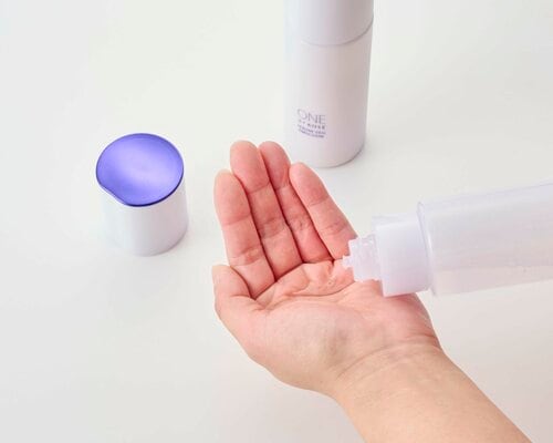 <!--td {border: 1px solid #cccccc;}br {mso-data-placement:same-cell;}--> 使用感 化粧水&乳液おすすめ イメージ