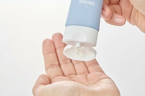 使用感 頭皮クレンジングおすすめ イメージ