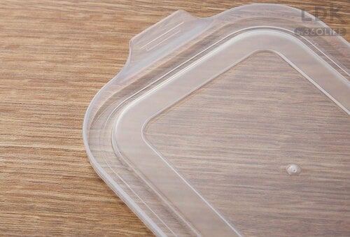 使いやすさ:〇 ガラス保存容器おすすめ イメージ