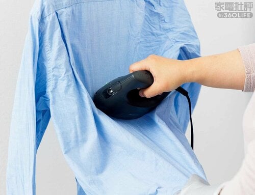 シワ伸ばし力 衣類スチーマーおすすめ イメージ