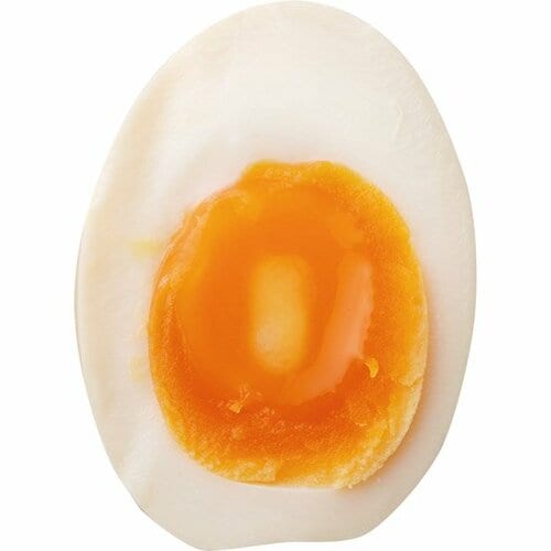 【評価：◎】ベストは24時間漬け麺つゆ1：水3の配合がベスト！ イメージ