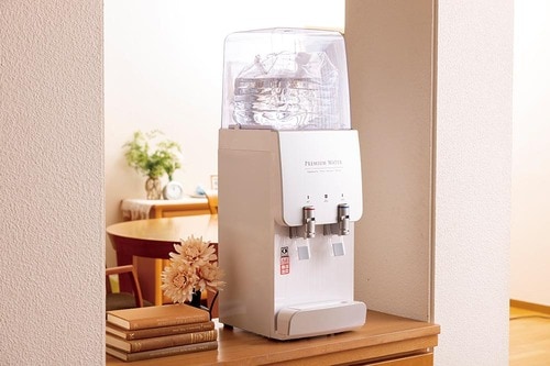 シンプルでどんな部屋にもマッチする イメージ