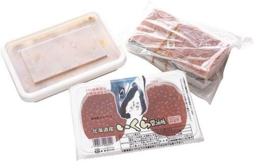 3種ぜんぶが唯一旨かった!新鮮でとろける「築地の王様」 イメージ3