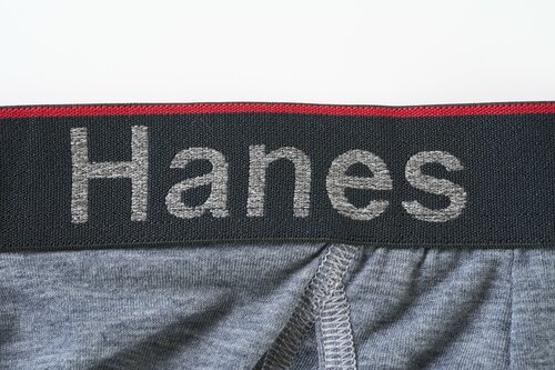 【6位】Hanes「トータルサポートポーチ レギュラー丈モデル」 ボクサーパンツおすすめ イメージ2