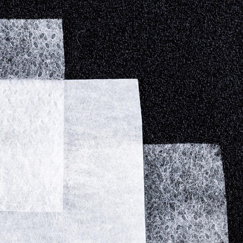 2種類3層のフィルターがカット 大きいサイズのマスクおすすめ イメージ