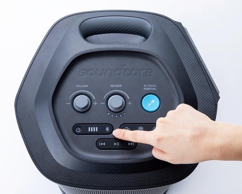 設置性 カラオケスピーカーおすすめ イメージ