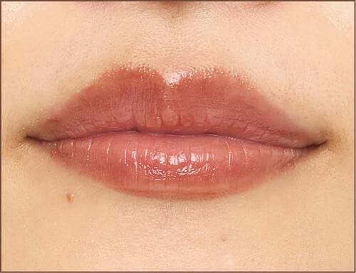 【午前中】塗りたて 口紅おすすめ イメージ