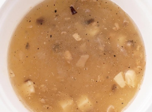 減塩レトルト食品おすすめ 大塚食品 100kcalマイサイズ 鶏そぼろレモン丼 イメージ2