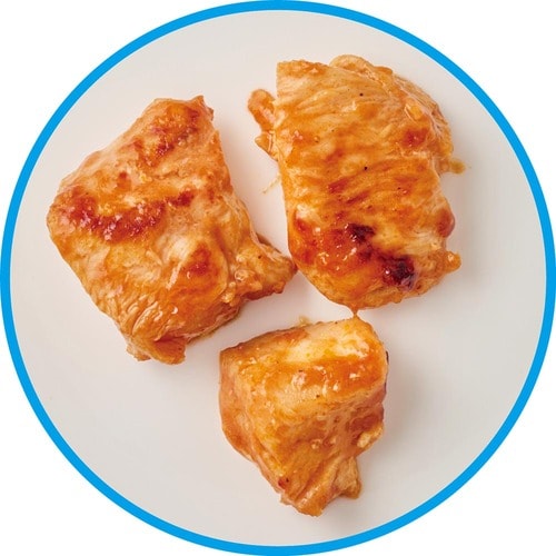 完成まで約15分 下味冷凍の素おすすめ イメージ