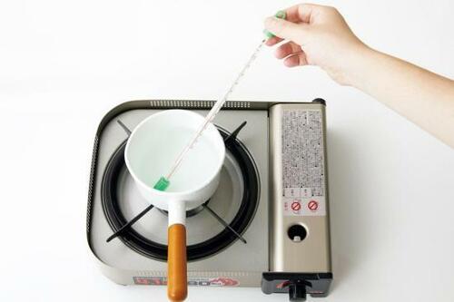 大鍋を出すほどでもない… そんなとき便利な「ミルクパン」 イメージ2