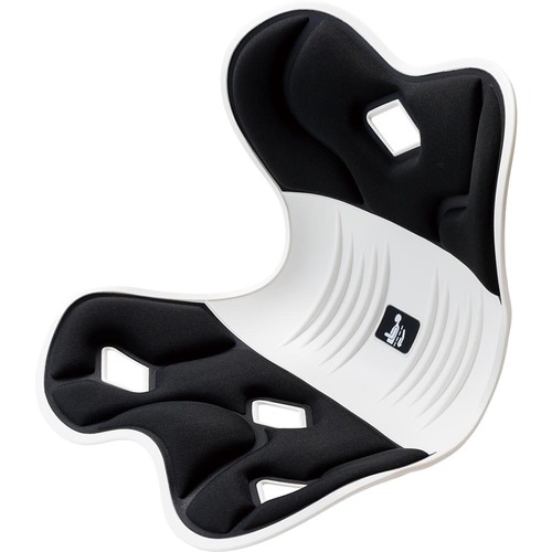 骨盤サポートチェアおすすめ DEZIYUA 骨盤サポートチェア イメージ2